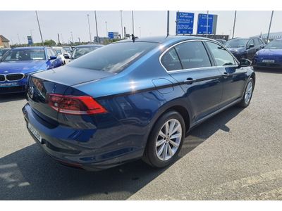 2022 Volkswagen Passat
