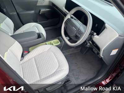 2026 Kia EV2