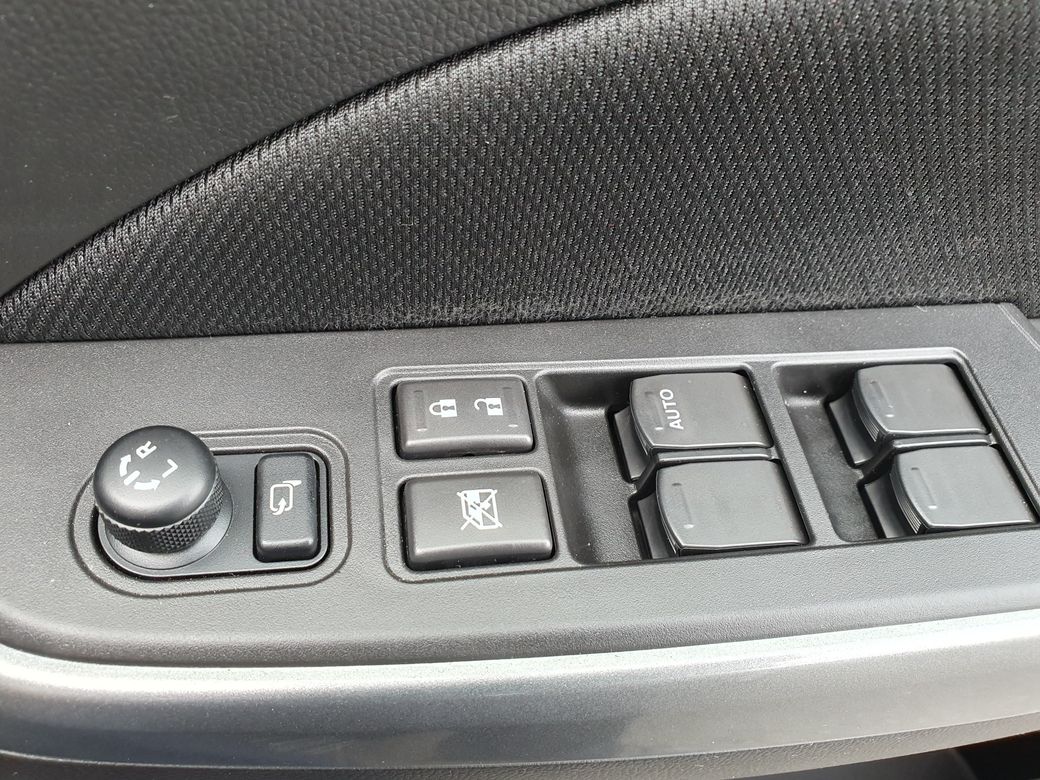 2022 Suzuki Swift