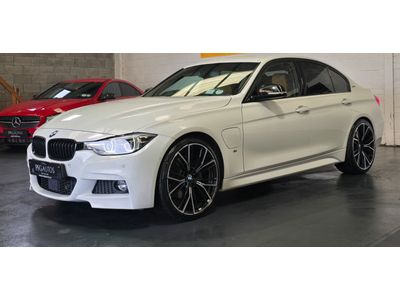2018 BMW 3 Series