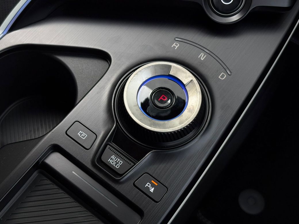 2026 Kia EV6