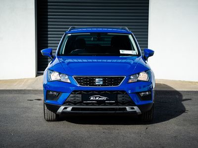 2020 SEAT Ateca