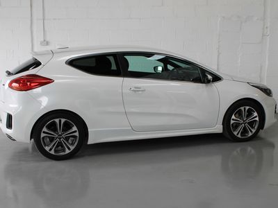 2018 Kia Ceed