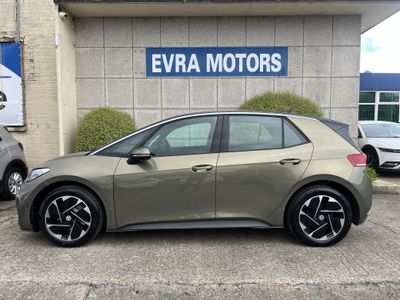 2024 Volkswagen ID.3