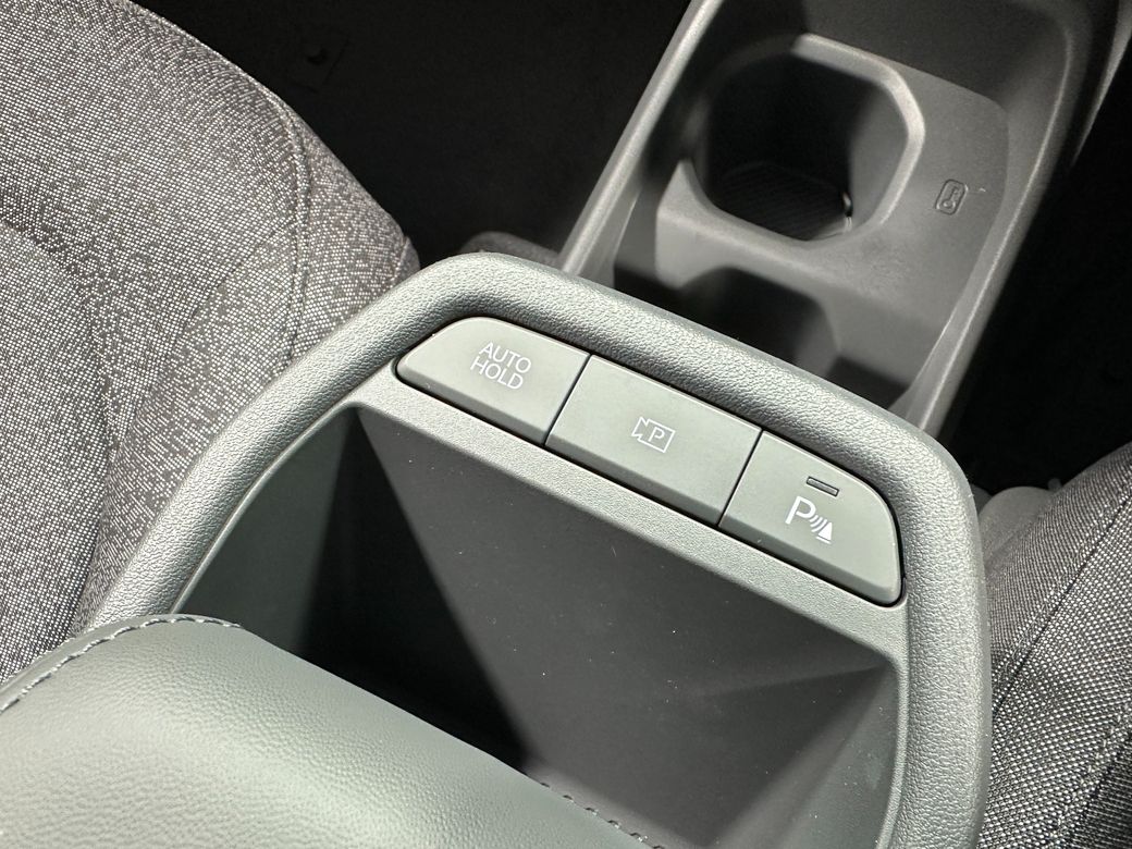 2026 Kia EV2