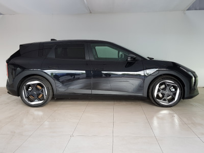 2026 Kia EV4