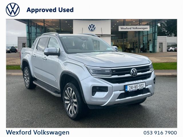 vehicle for sale from Wexford Volkswagen