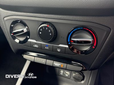 2017 Hyundai i20