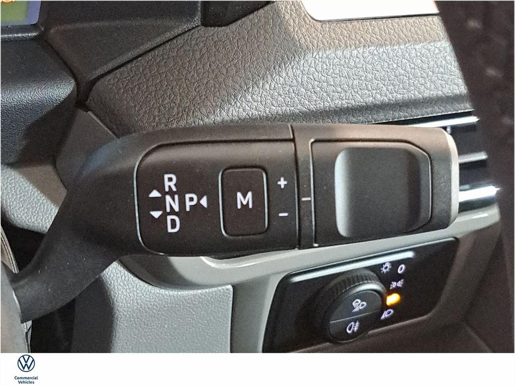 2026 Volkswagen Transporter