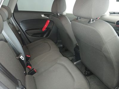 2017 Audi A1