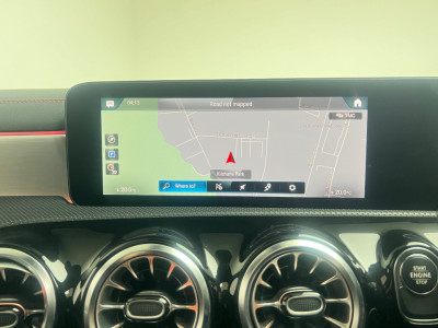 2023 Mercedes-Benz CLA Class