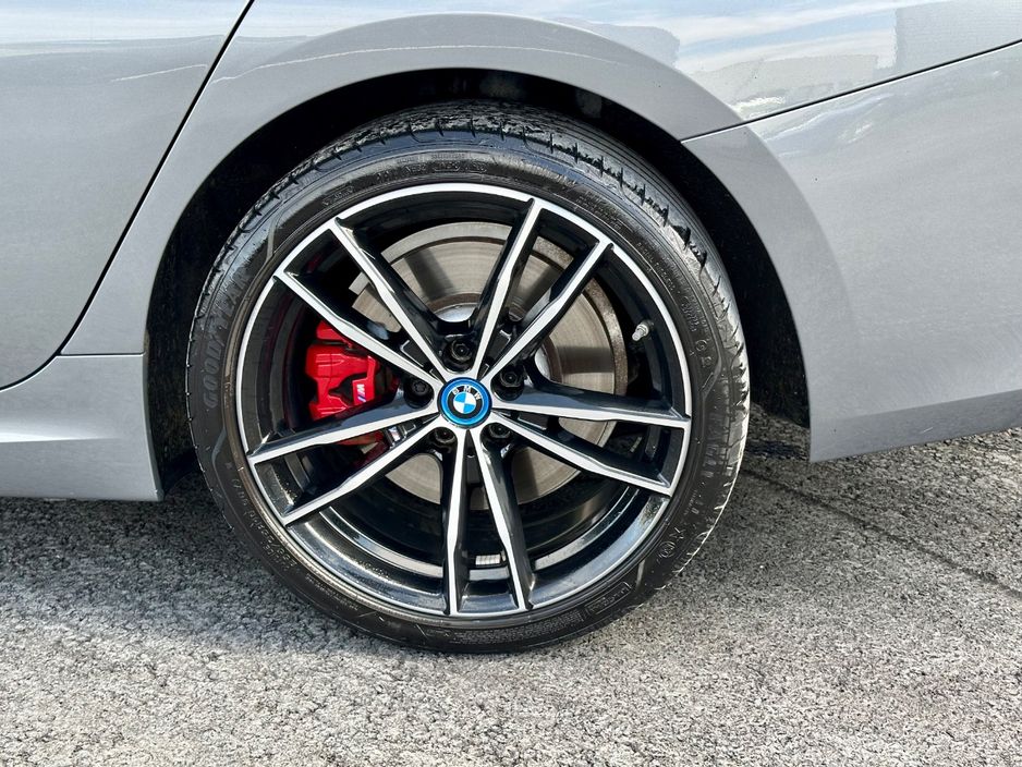 2024 BMW 3 Series