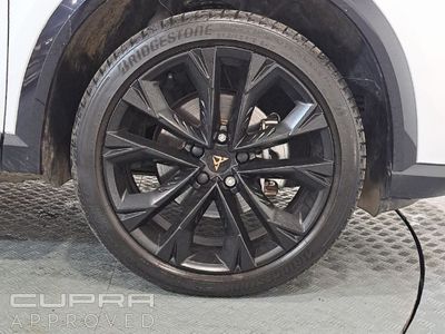 2025 Cupra Formentor