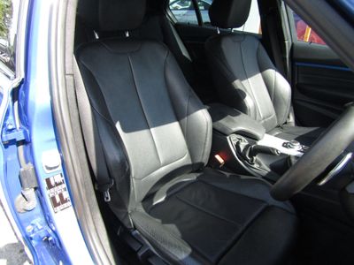 2017 BMW 3 Series