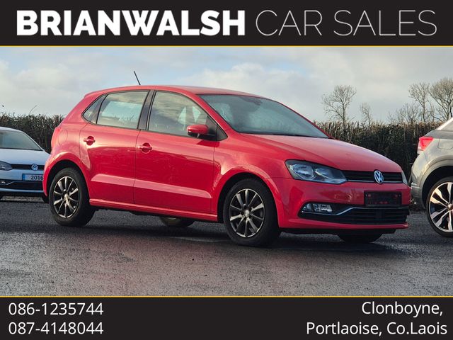 vehicle for sale from Brian Walsh Car Sales Portarlington