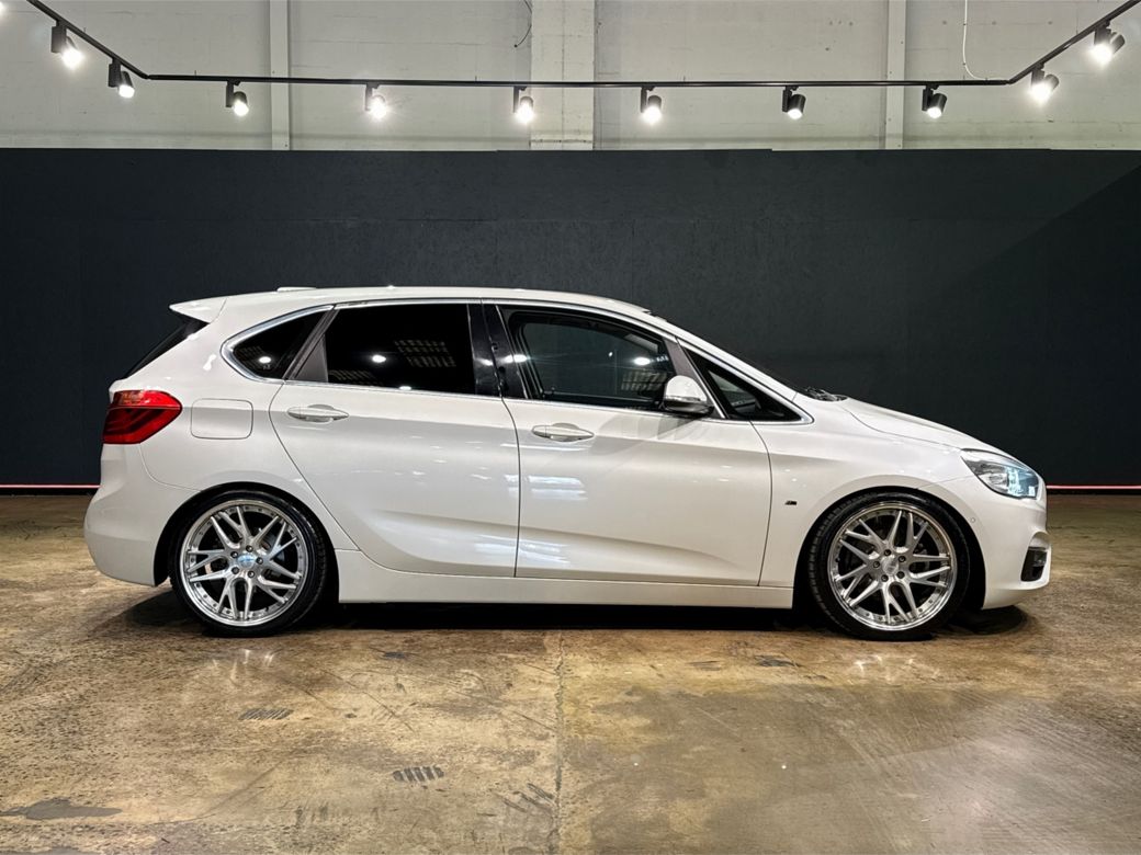 2018 BMW 2 Series