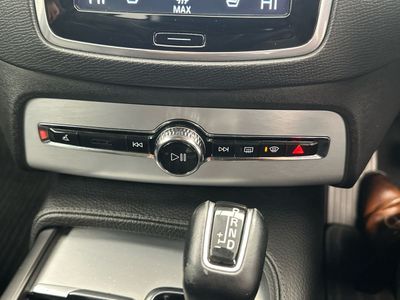 2018 Volvo XC90