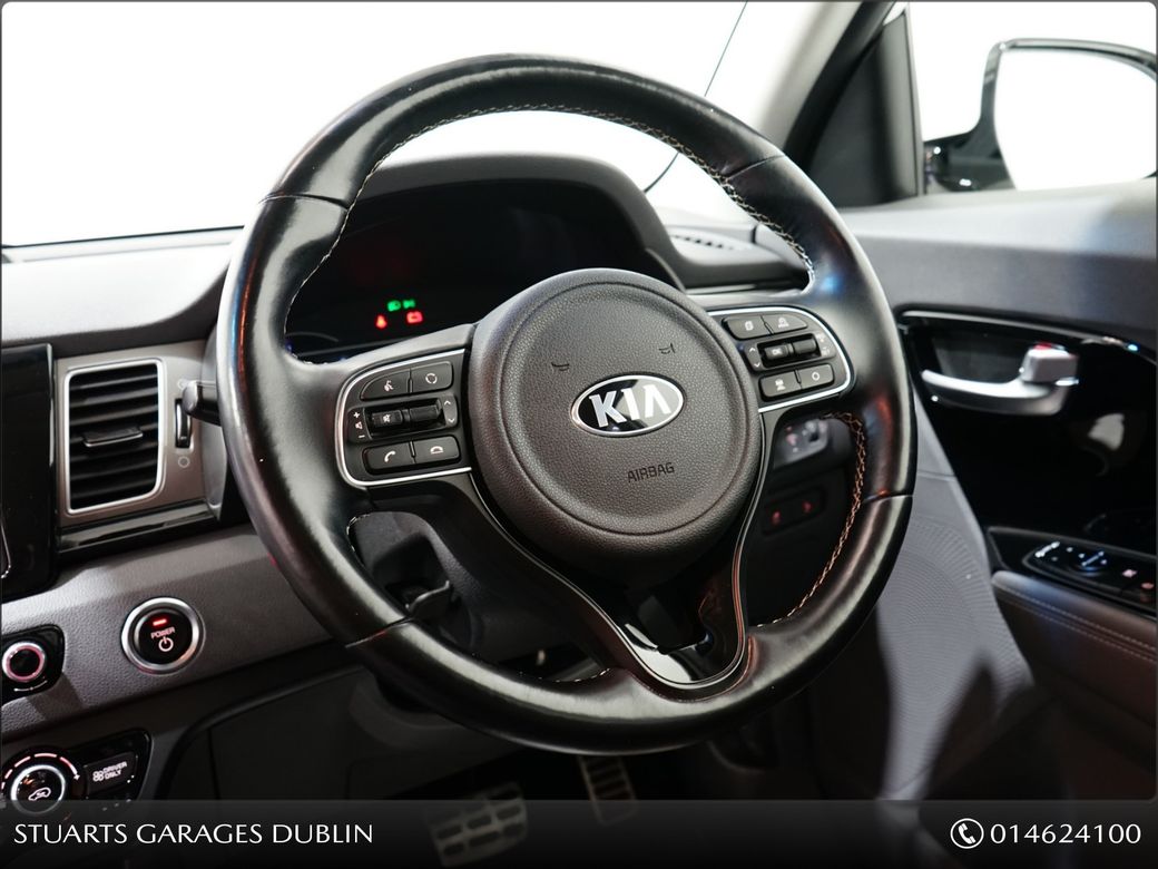 2020 Kia Niro