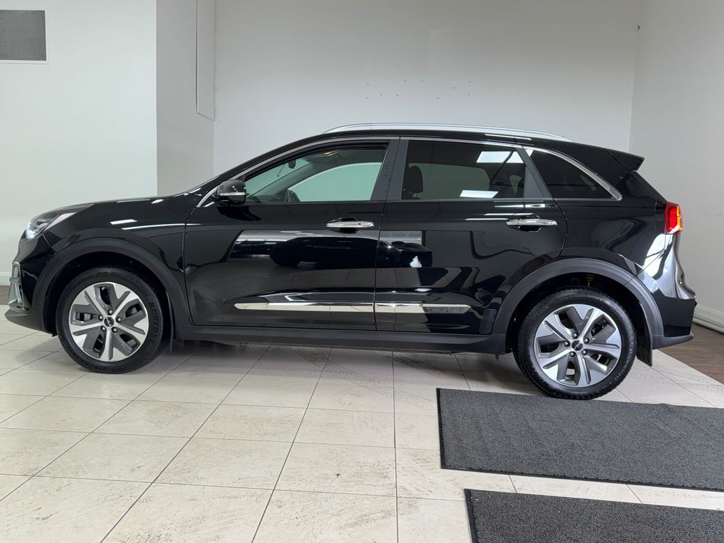 2022 Kia Niro