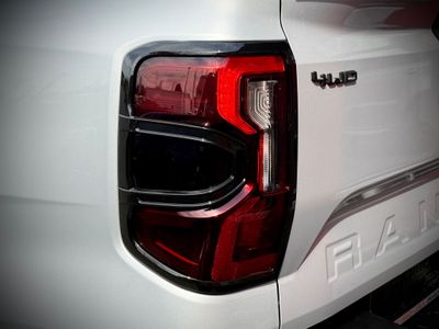 2023 Ford Ranger