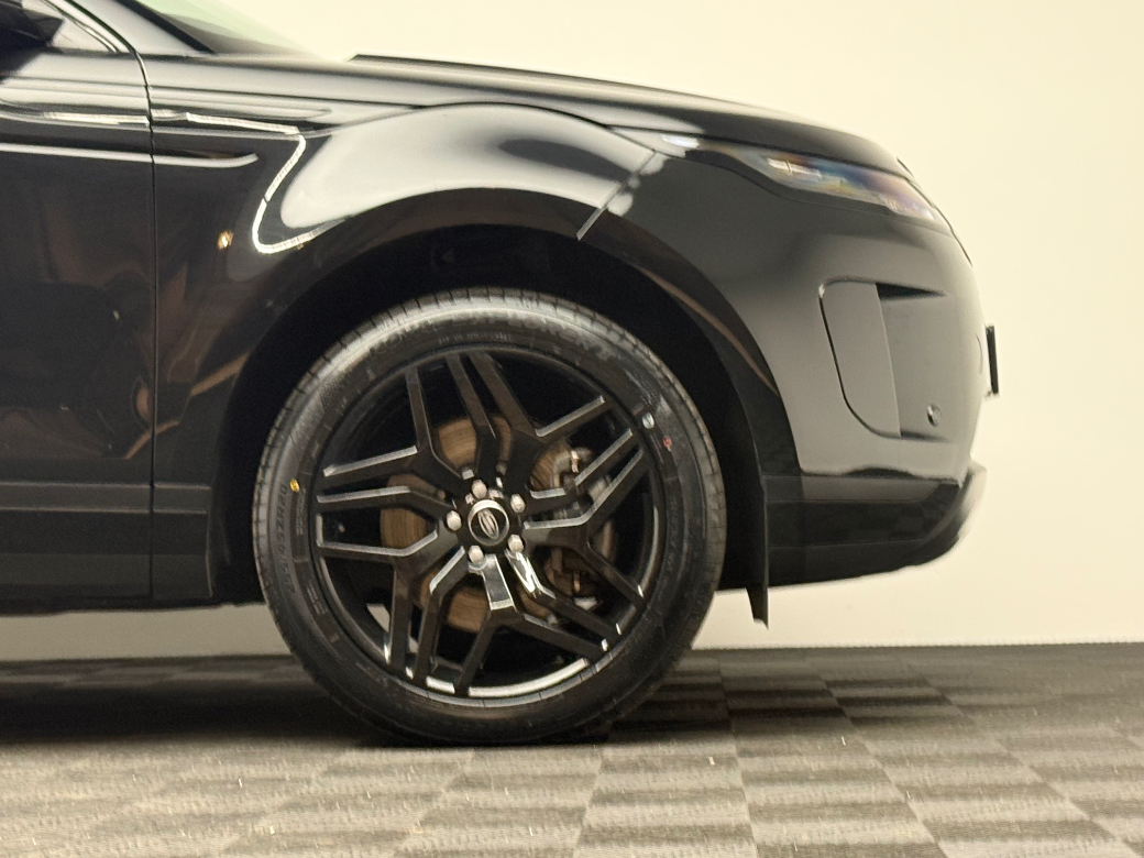 2024 Land Rover Range Rover Evoque