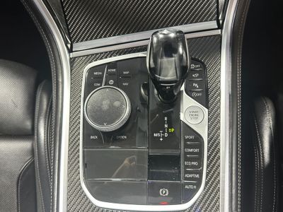 2020 BMW 8 Series