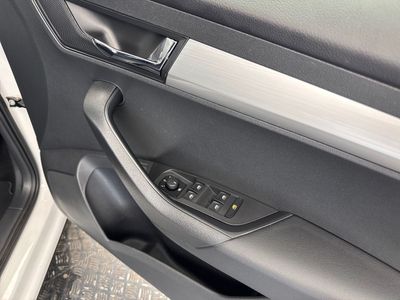 2021 Skoda Karoq