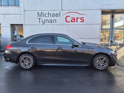 2022 Mercedes-Benz C Class
