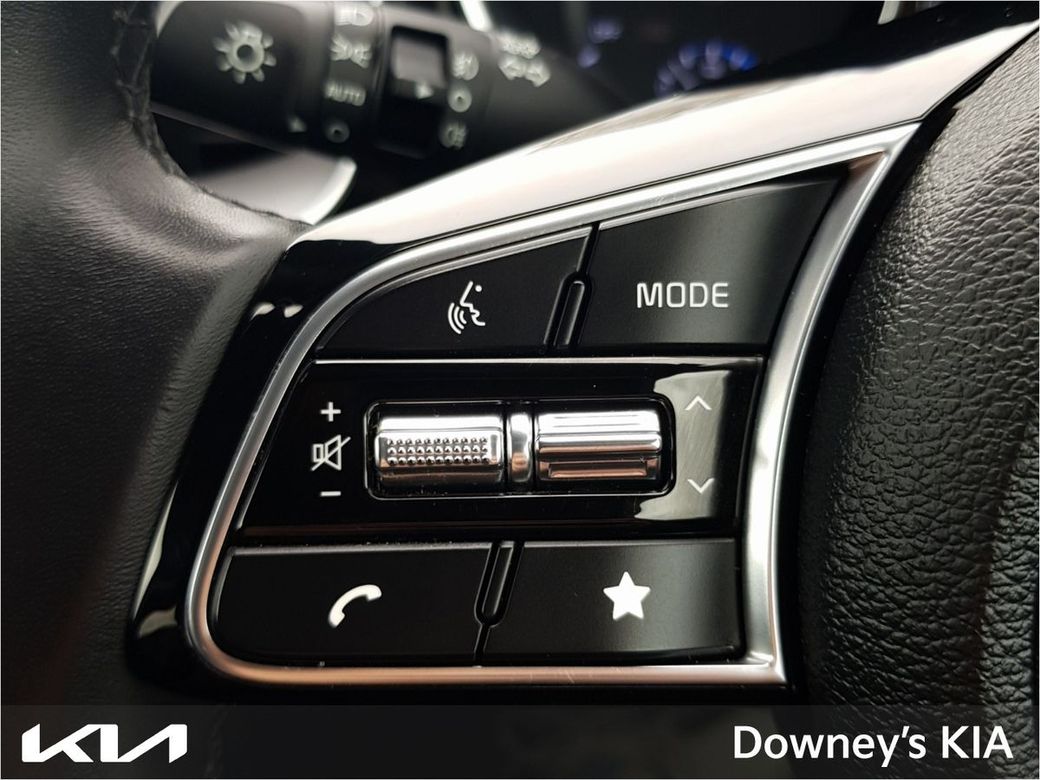 2023 Kia XCeed