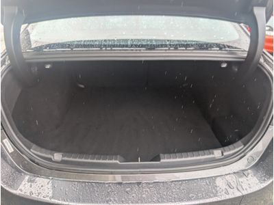 2022 Mazda Mazda3
