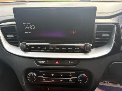 2022 Kia Ceed