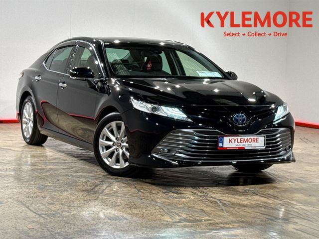 vehicle for sale from Kylemore Cars