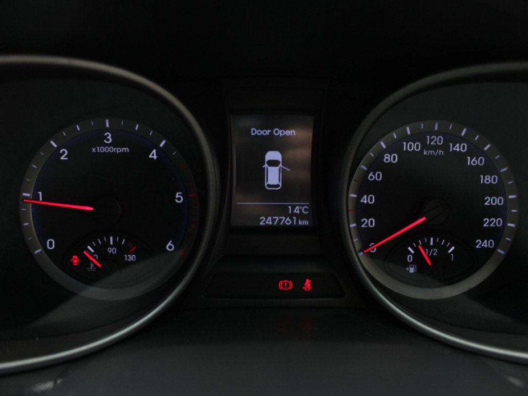 2015 Hyundai Santa Fe