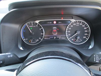 2024 Nissan Qashqai
