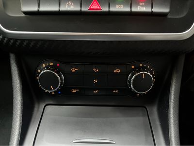 2014 Mercedes-Benz A Class