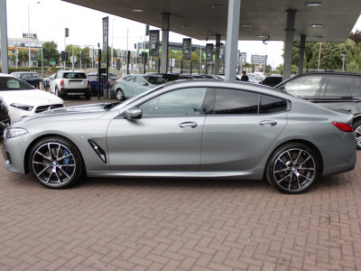 2023 BMW 8 Series