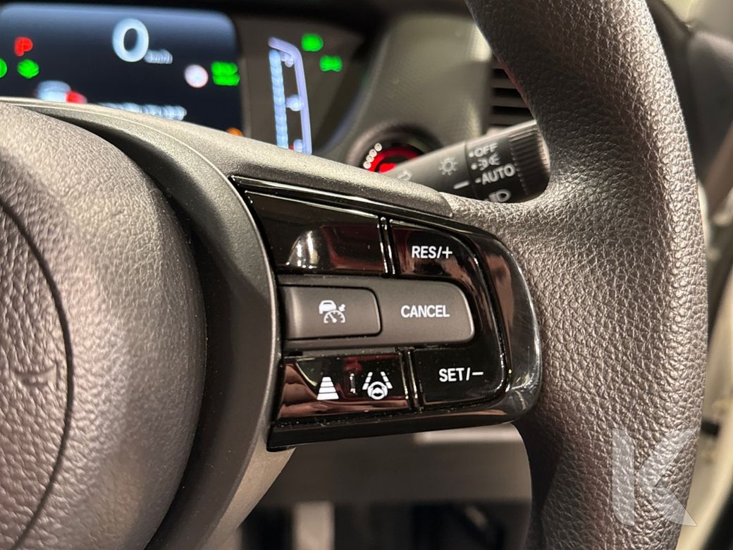 2024 Honda Fit