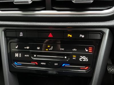 2023 Volkswagen T-Roc