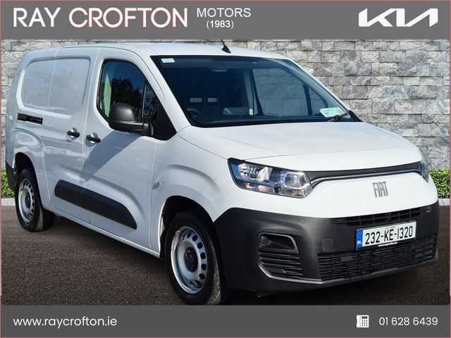 vehicle for sale from Ray Crofton Ltd