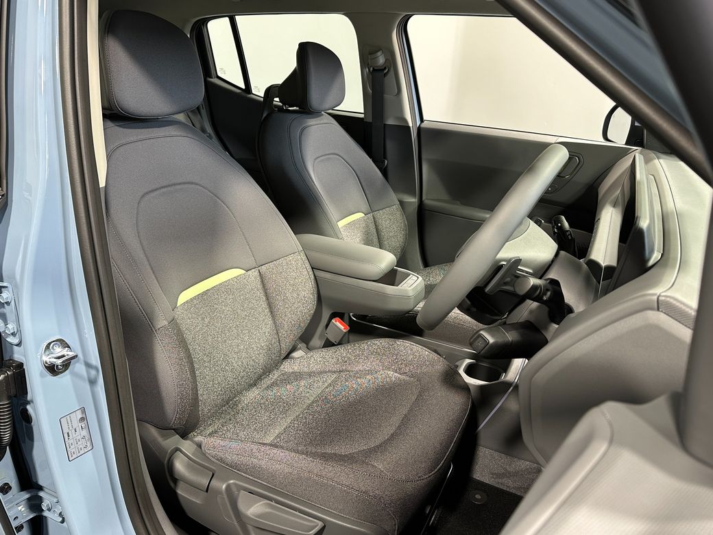 2026 Kia EV2
