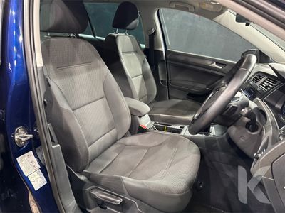 2020 Volkswagen Golf