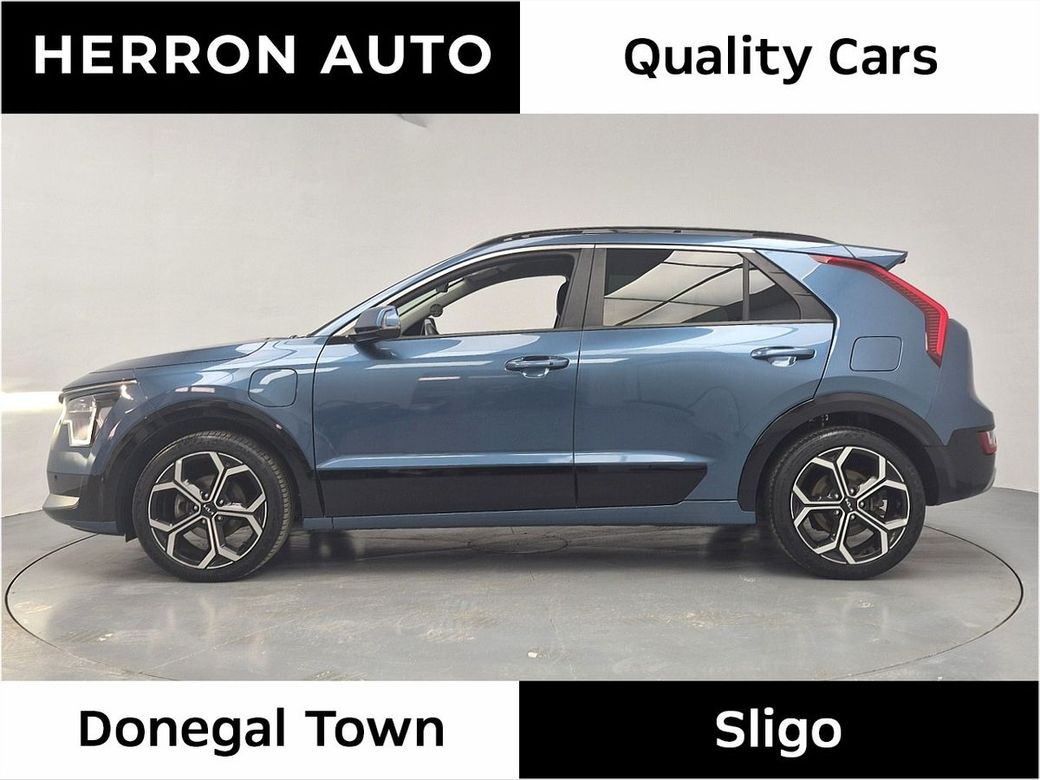 2023 Kia Niro