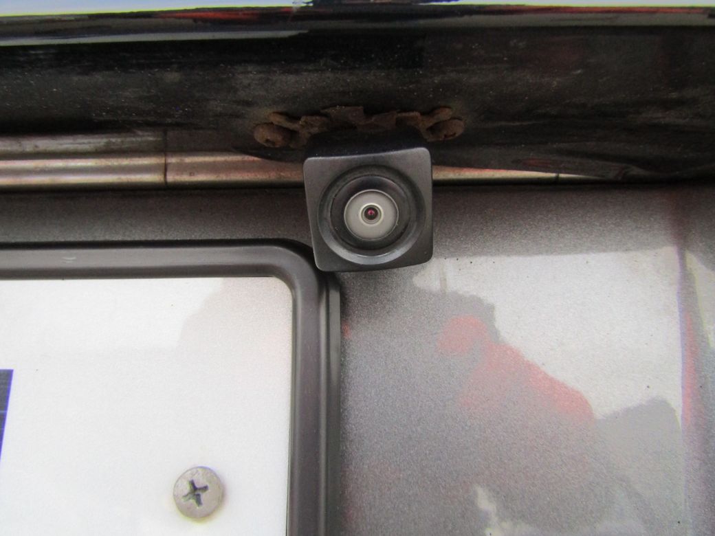 2014 Land Rover Range Rover