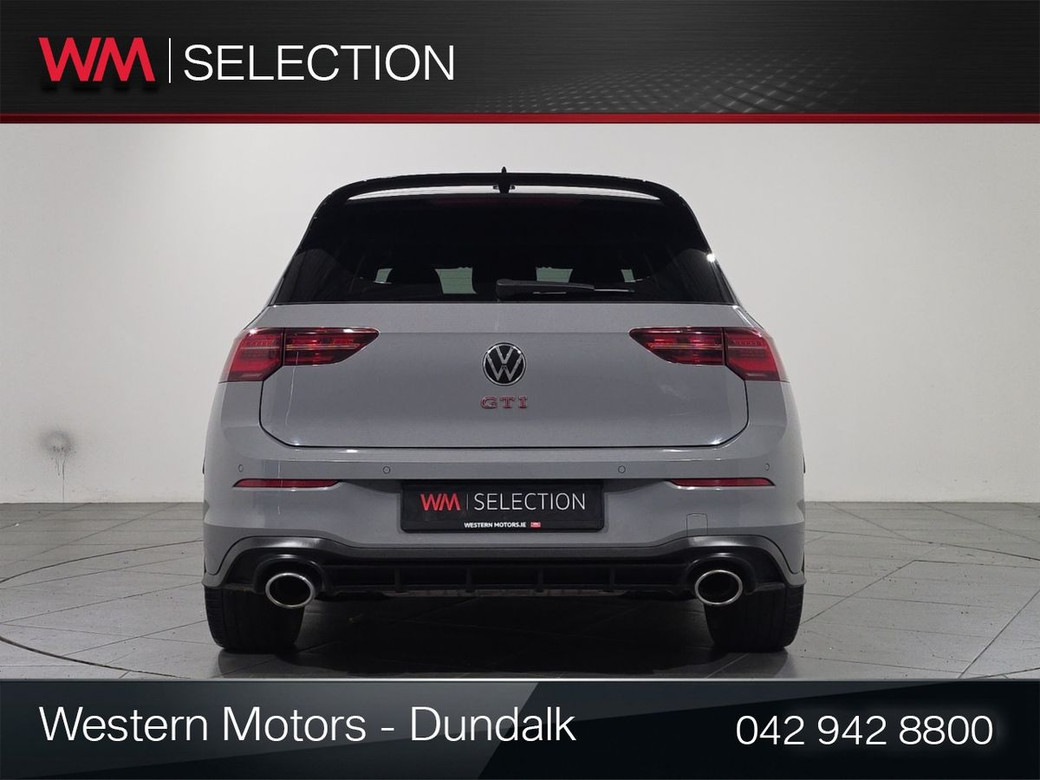 2021 Volkswagen Golf