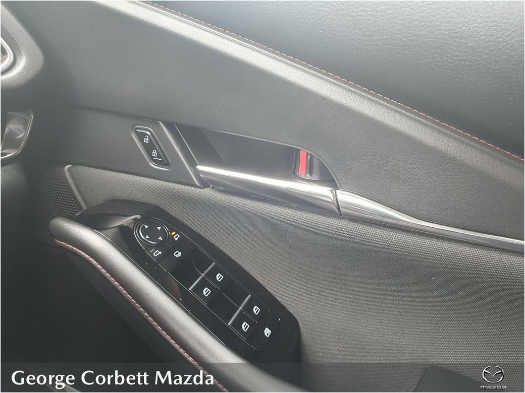 2023 Mazda CX-30