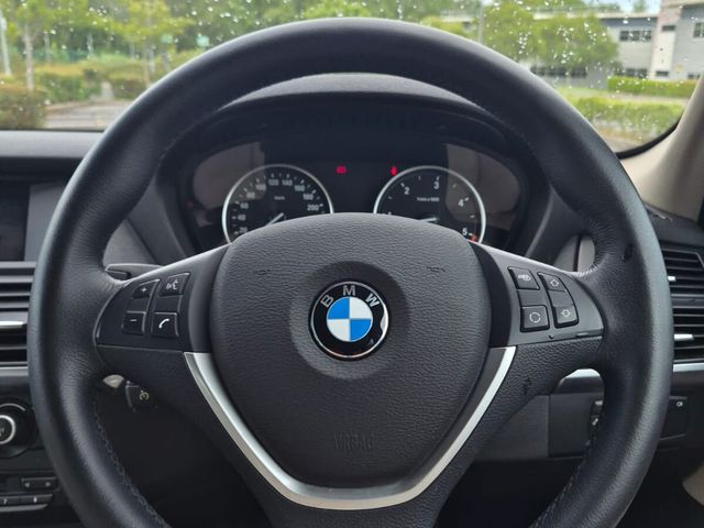 2013 BMW X5