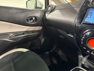 2019 Nissan Note