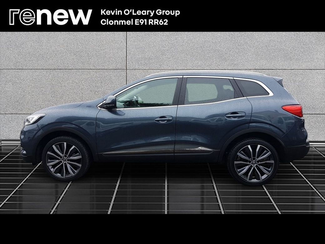 2021 Renault Kadjar