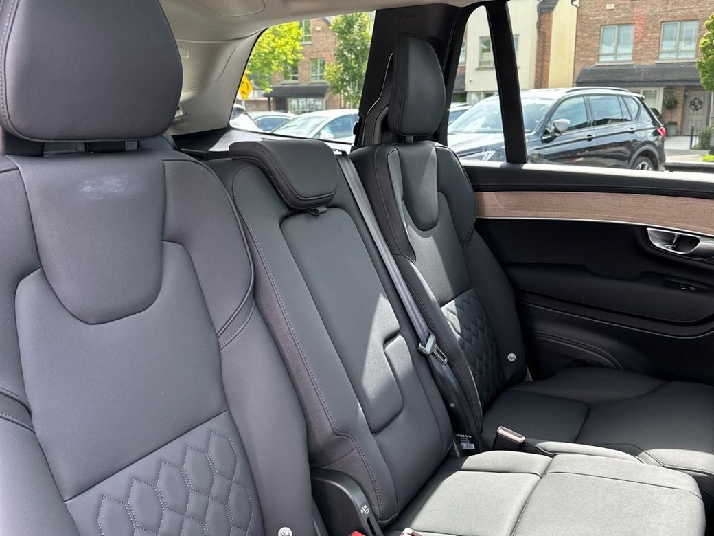 2025 Volvo XC90