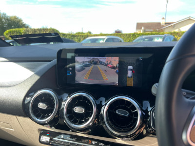 2023 Mercedes-Benz GLA Class